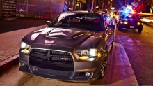  Dodge Charger SRT       